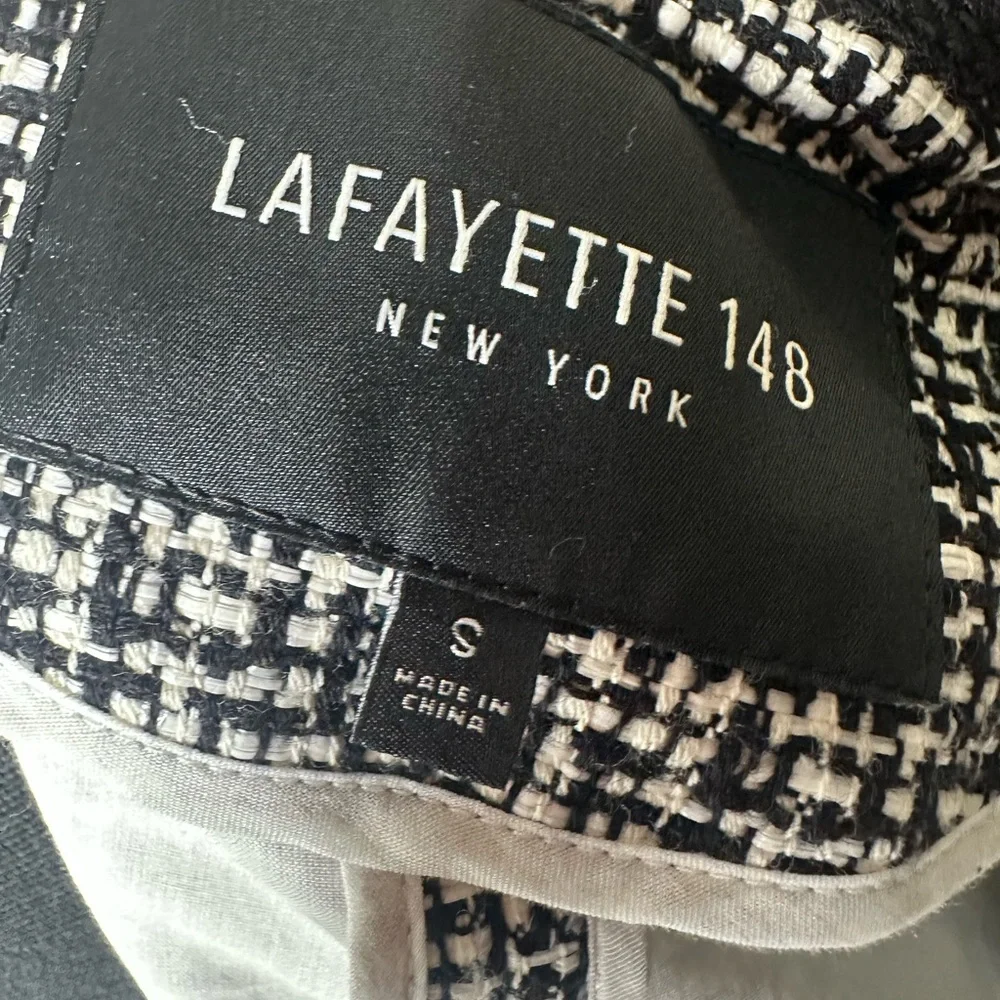 Lafayette 148 - Picture 6 of 6